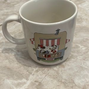 Disney Hallmark Mug 2020